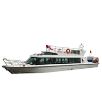 Bateau à passagers touristique