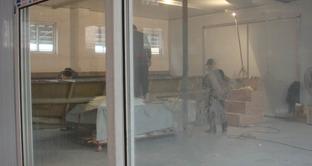 maintenir-la-norme-d'humidité-et-de-température-pour-les-produits-bateau