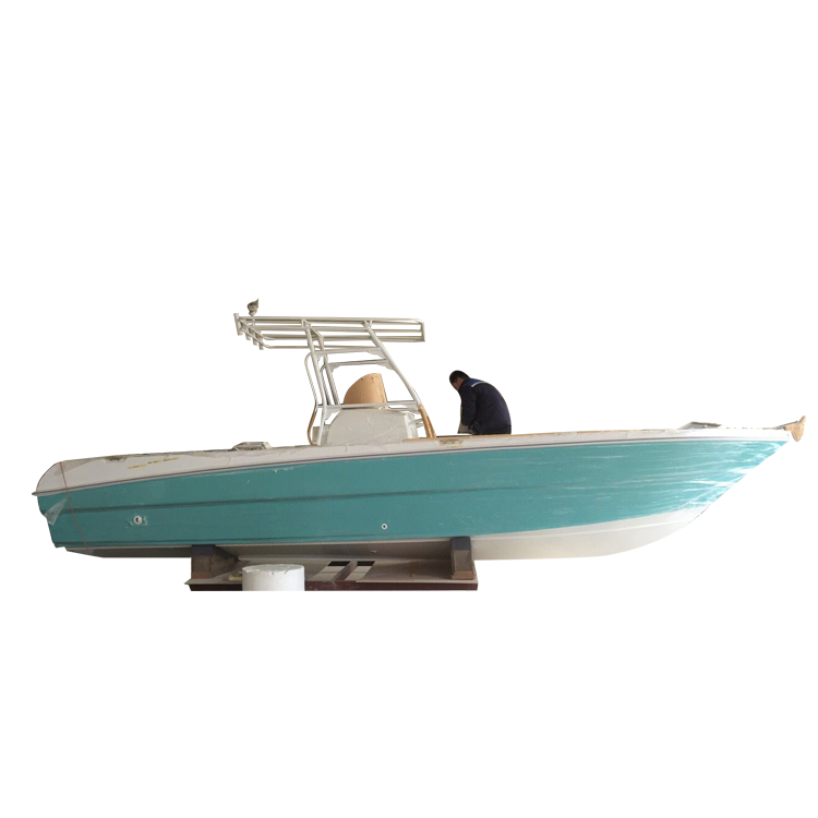 Bateau de p&ecirc;che