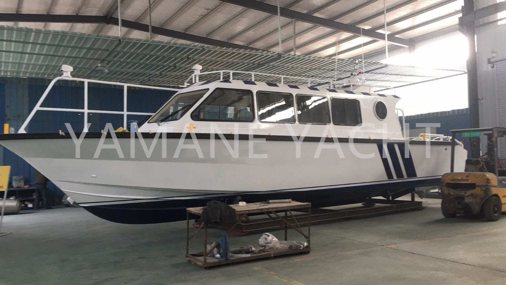 1aluminumfastferryamnulanceboat (6)_副本